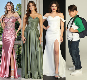 Commercial Photography S