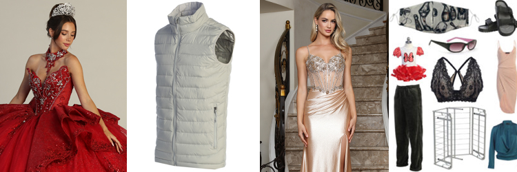 Commercial Photography